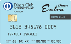 Extra Diners
