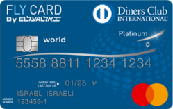 FLY CARD             